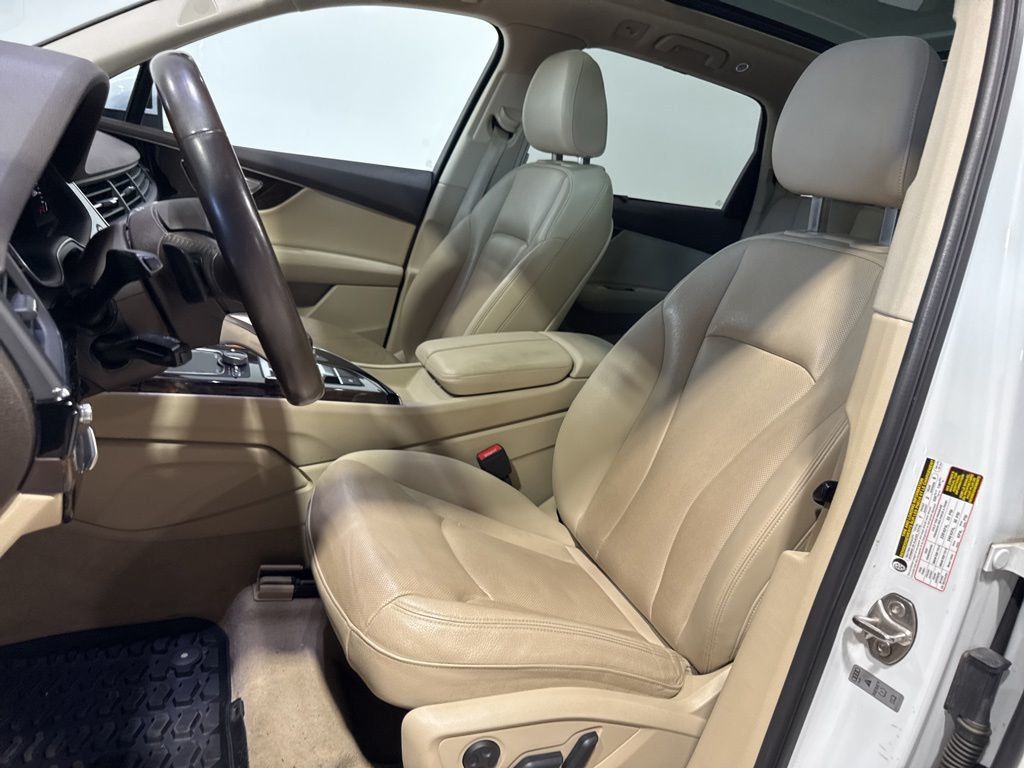 2019 Audi Q7 Prestige 55 TFSI quattro - 23035486 - 24