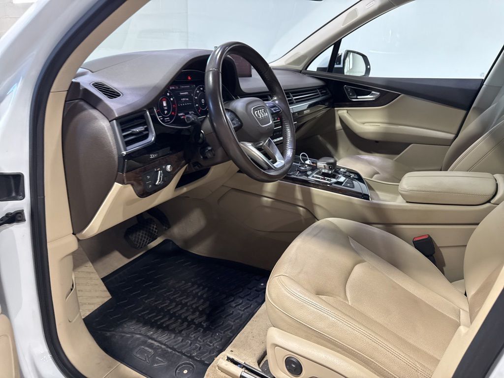 2019 Audi Q7 Prestige 55 TFSI quattro - 23035486 - 25