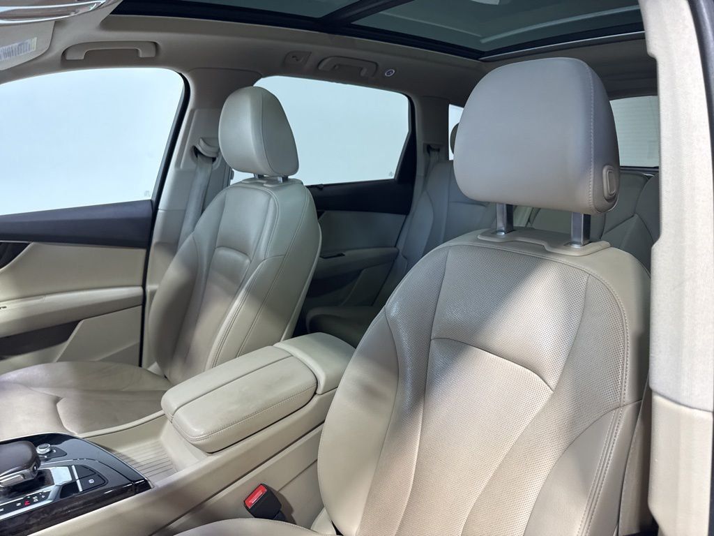 2019 Audi Q7 Prestige 55 TFSI quattro - 23035486 - 27