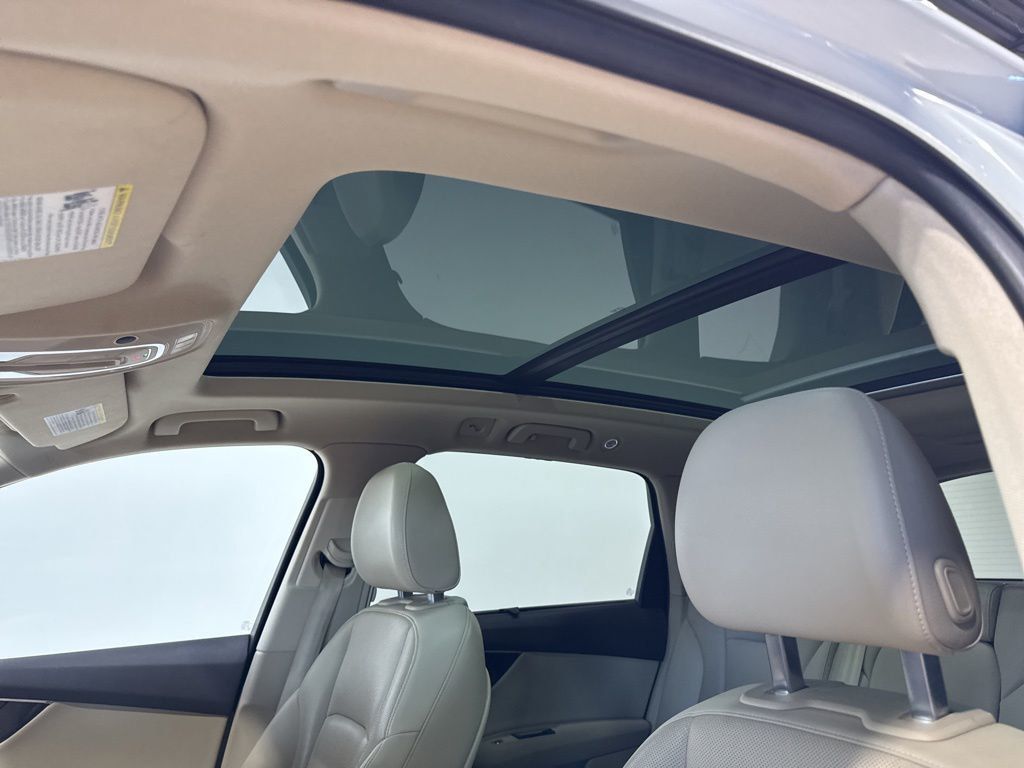 2019 Audi Q7 Prestige 55 TFSI quattro - 23035486 - 28