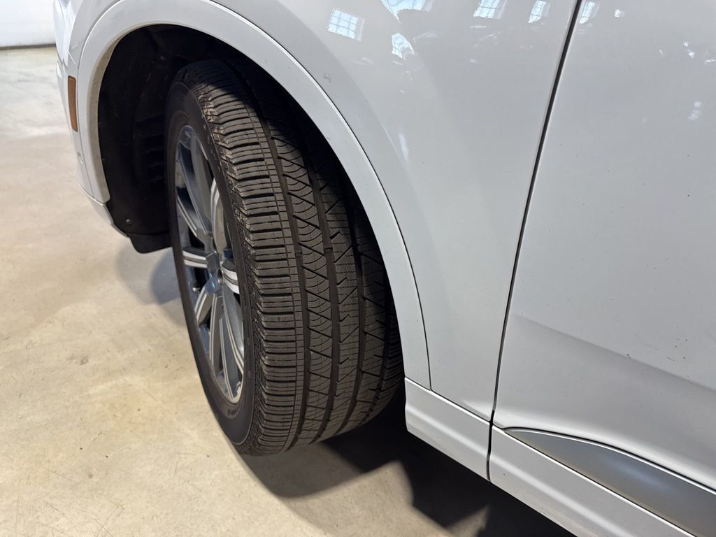 2019 Audi Q7 Prestige 55 TFSI quattro - 23035486 - 2