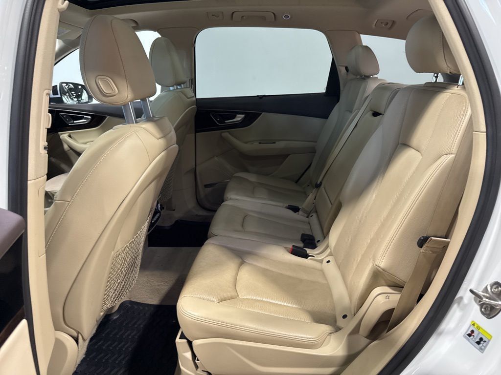 2019 Audi Q7 Prestige 55 TFSI quattro - 23035486 - 31