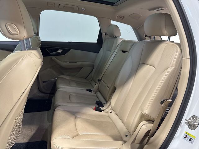 2019 Audi Q7 Prestige 55 TFSI quattro - 23035486 - 32