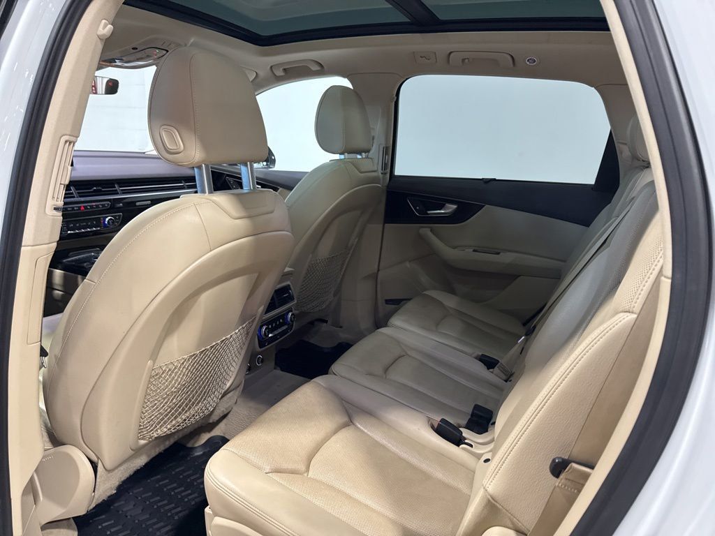 2019 Audi Q7 Prestige 55 TFSI quattro - 23035486 - 33