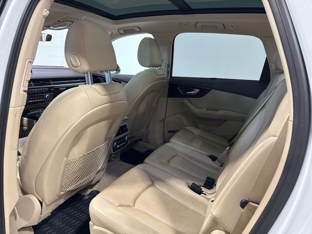 2019 Audi Q7 Prestige 55 TFSI quattro - 23035486 - 33
