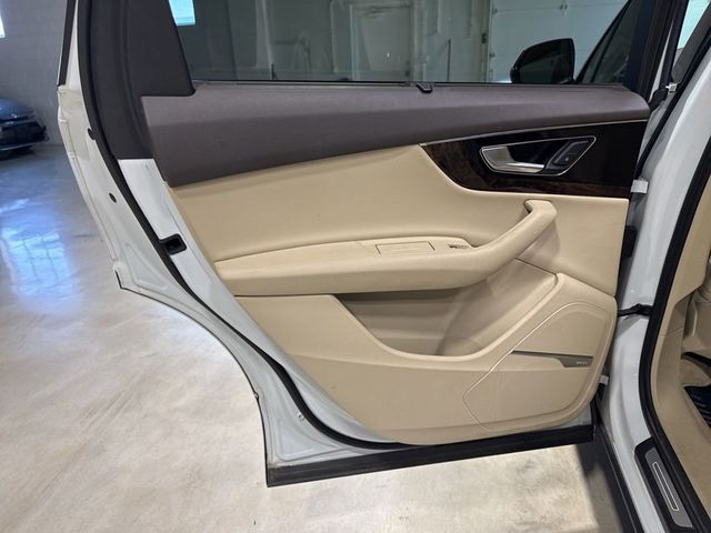 2019 Audi Q7 Prestige 55 TFSI quattro - 23035486 - 35