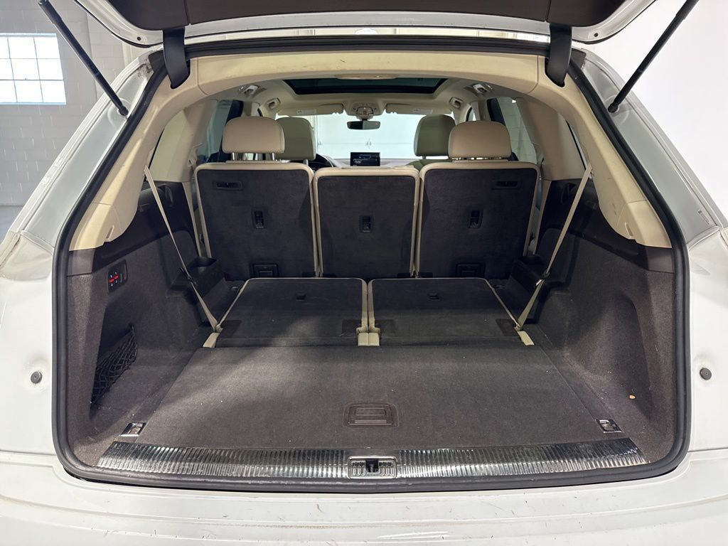 2019 Audi Q7 Prestige 55 TFSI quattro - 23035486 - 36