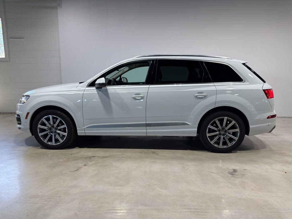 2019 Audi Q7 Prestige 55 TFSI quattro - 23035486 - 3