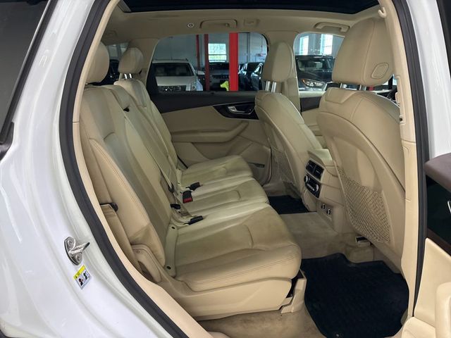 2019 Audi Q7 Prestige 55 TFSI quattro - 23035486 - 39