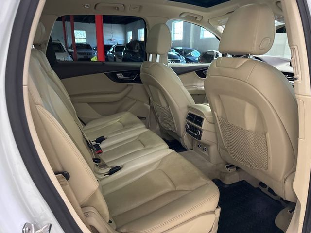 2019 Audi Q7 Prestige 55 TFSI quattro - 23035486 - 40