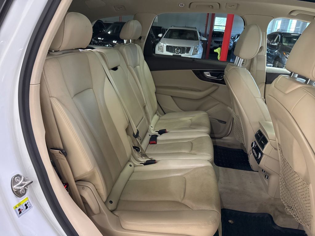 2019 Audi Q7 Prestige 55 TFSI quattro - 23035486 - 41
