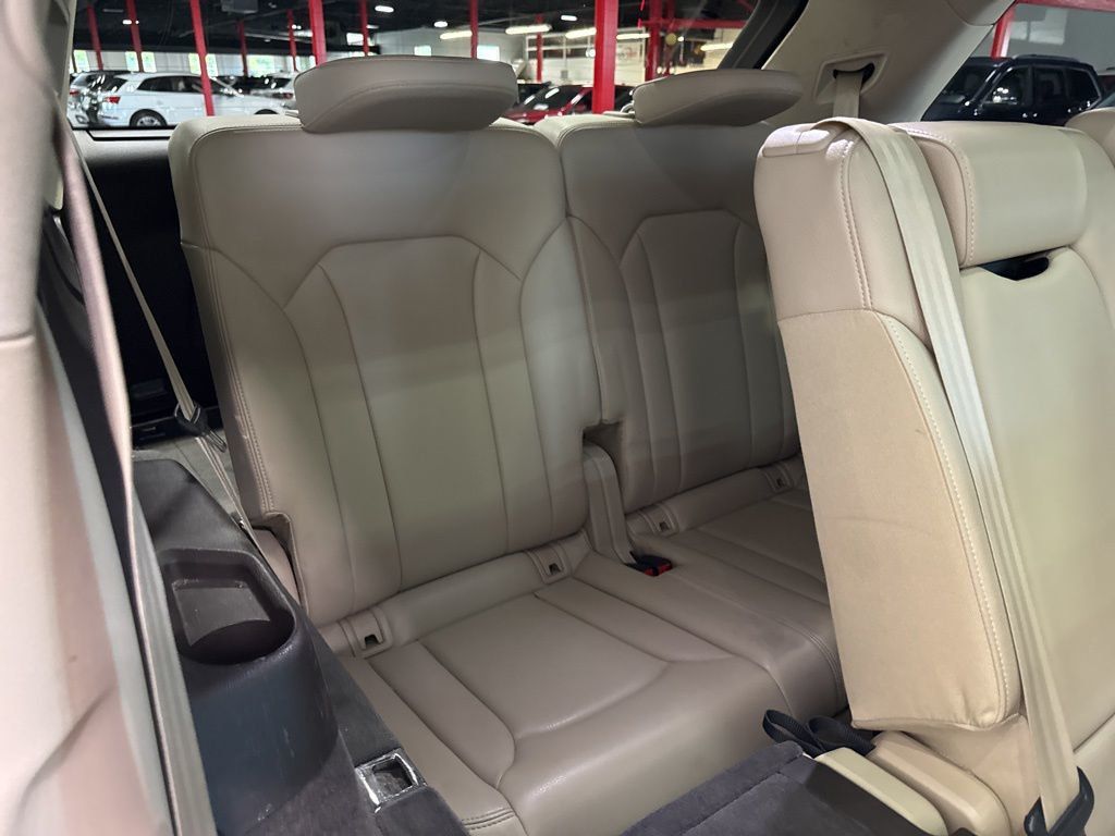 2019 Audi Q7 Prestige 55 TFSI quattro - 23035486 - 42