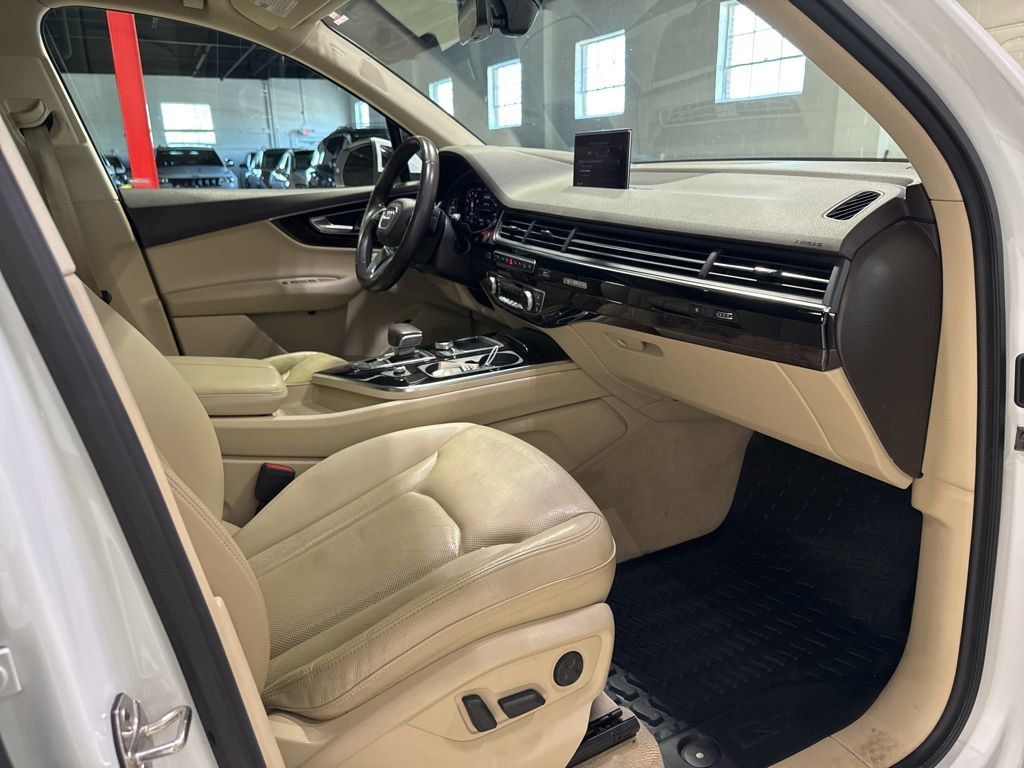 2019 Audi Q7 Prestige 55 TFSI quattro - 23035486 - 45