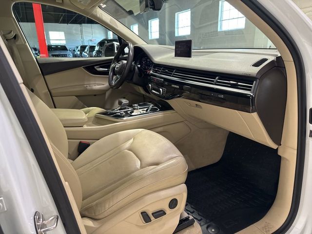 2019 Audi Q7 Prestige 55 TFSI quattro - 23035486 - 45