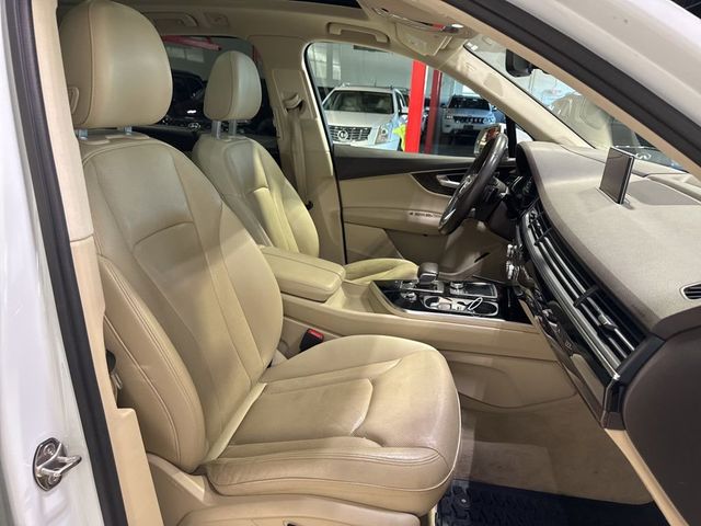 2019 Audi Q7 Prestige 55 TFSI quattro - 23035486 - 46