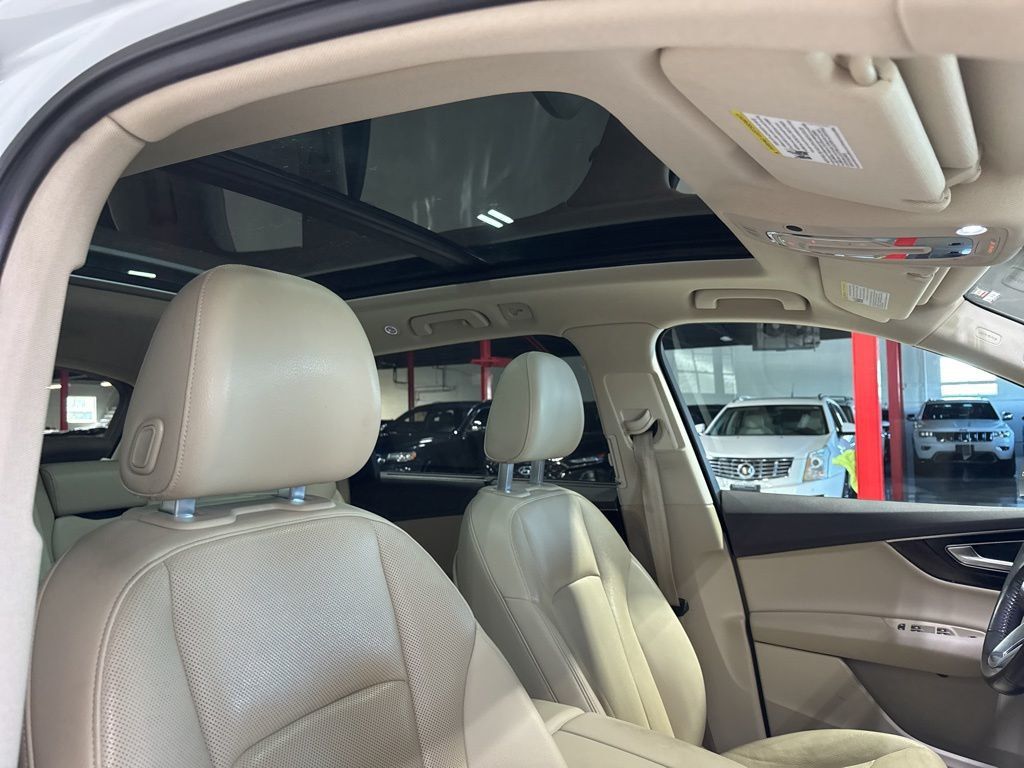 2019 Audi Q7 Prestige 55 TFSI quattro - 23035486 - 48