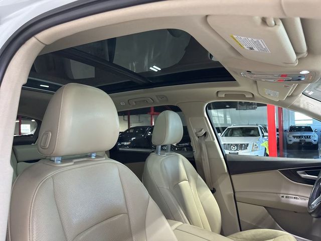 2019 Audi Q7 Prestige 55 TFSI quattro - 23035486 - 48