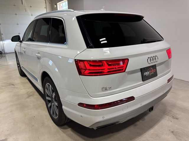 2019 Audi Q7 Prestige 55 TFSI quattro - 23035486 - 4