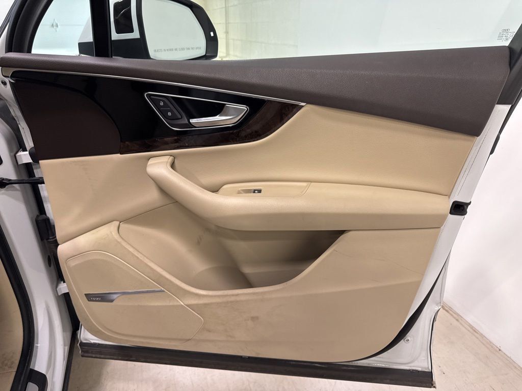 2019 Audi Q7 Prestige 55 TFSI quattro - 23035486 - 49