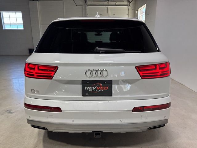2019 Audi Q7 Prestige 55 TFSI quattro - 23035486 - 5