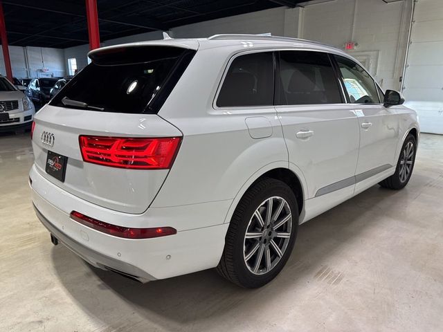 2019 Audi Q7 Prestige 55 TFSI quattro - 23035486 - 6