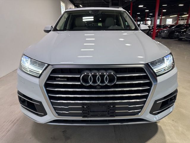 2019 Audi Q7 Prestige 55 TFSI quattro - 23035486 - 8