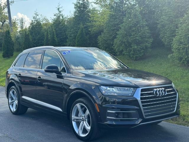 2019 Audi Q7 Prestige 55 TFSI quattro - 23063660 - 9