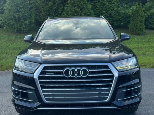 2019 Audi Q7 Prestige 55 TFSI quattro - 23063660 - 10