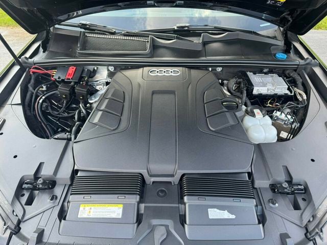 2019 Audi Q7 Prestige 55 TFSI quattro - 23063660 - 11
