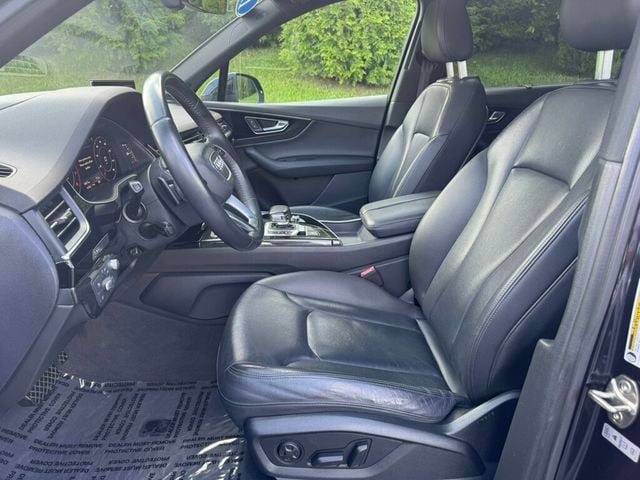 2019 Audi Q7 Prestige 55 TFSI quattro - 23063660 - 14