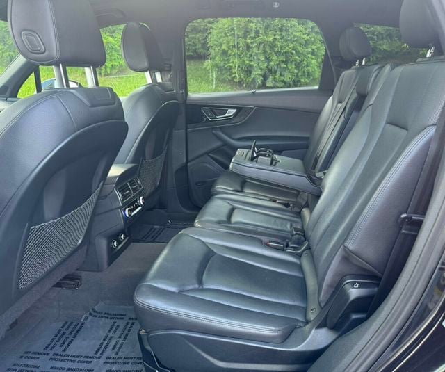 2019 Audi Q7 Prestige 55 TFSI quattro - 23063660 - 16