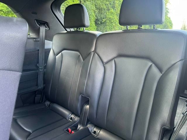 2019 Audi Q7 Prestige 55 TFSI quattro - 23063660 - 18