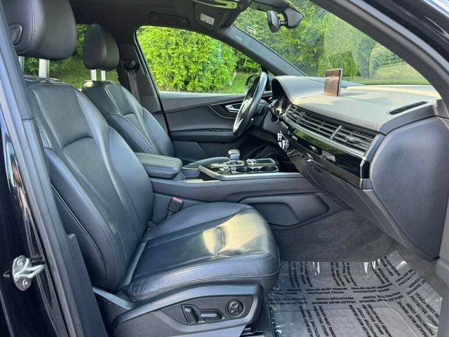 2019 Audi Q7 Prestige 55 TFSI quattro - 23063660 - 19