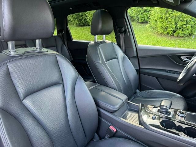 2019 Audi Q7 Prestige 55 TFSI quattro - 23063660 - 20