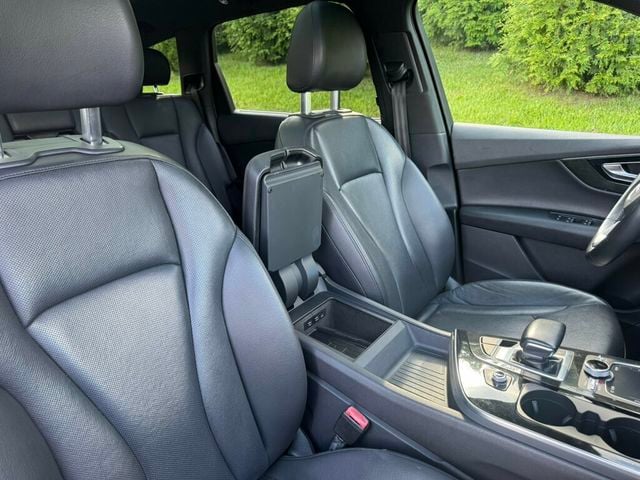 2019 Audi Q7 Prestige 55 TFSI quattro - 23063660 - 21