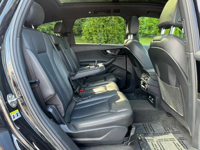 2019 Audi Q7 Prestige 55 TFSI quattro - 23063660 - 22