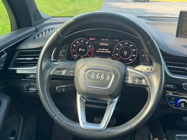 2019 Audi Q7 Prestige 55 TFSI quattro - 23063660 - 24