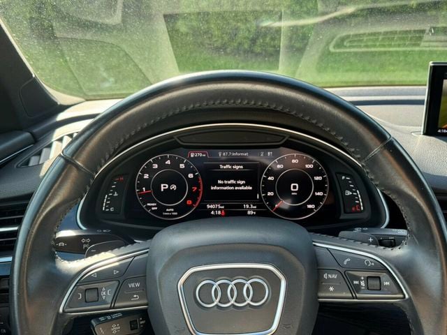 2019 Audi Q7 Prestige 55 TFSI quattro - 23063660 - 25