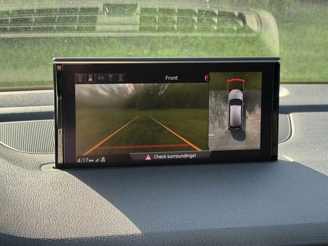 2019 Audi Q7 Prestige 55 TFSI quattro - 23063660 - 27