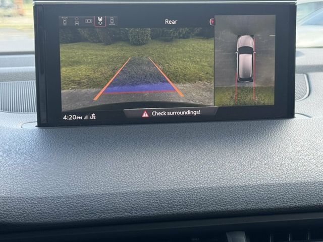 2019 Audi Q7 Prestige 55 TFSI quattro - 23063660 - 28
