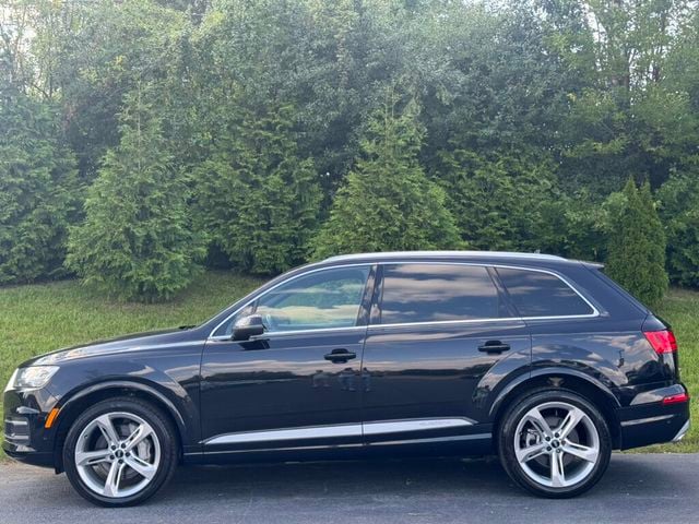 2019 Audi Q7 Prestige 55 TFSI quattro - 23063660 - 2