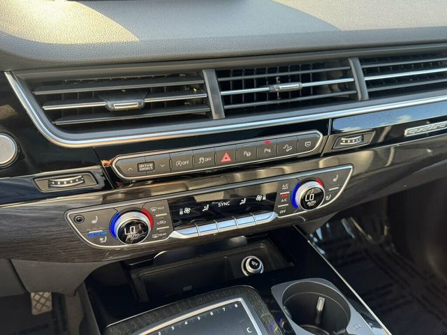 2019 Audi Q7 Prestige 55 TFSI quattro - 23063660 - 29