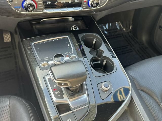 2019 Audi Q7 Prestige 55 TFSI quattro - 23063660 - 30