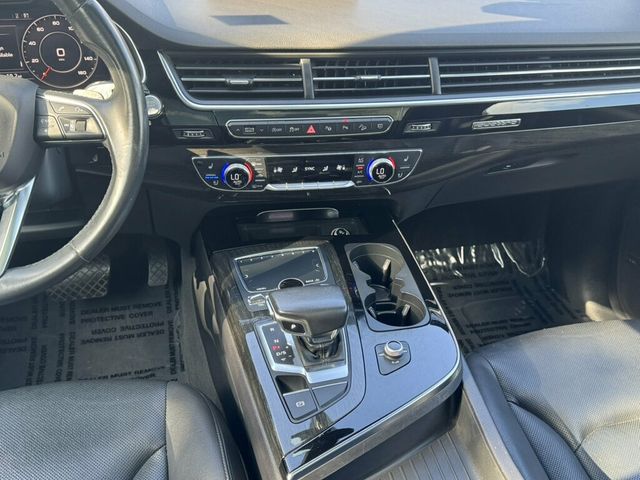 2019 Audi Q7 Prestige 55 TFSI quattro - 23063660 - 31