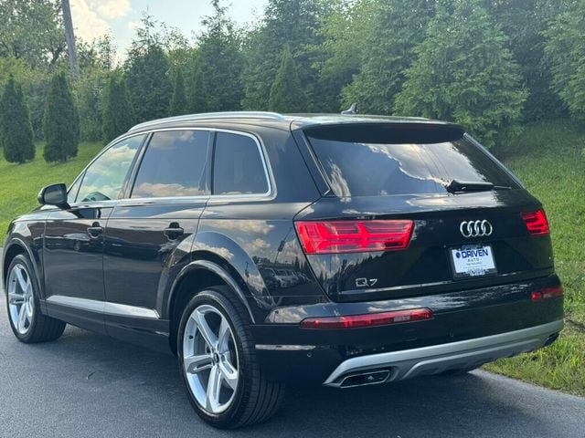 2019 Audi Q7 Prestige 55 TFSI quattro - 23063660 - 3