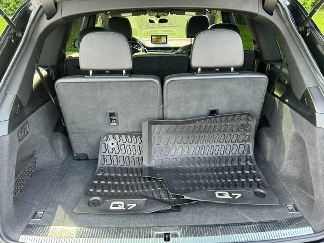 2019 Audi Q7 Prestige 55 TFSI quattro - 23063660 - 5