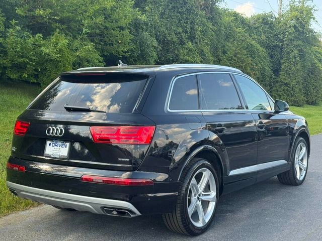 2019 Audi Q7 Prestige 55 TFSI quattro - 23063660 - 7