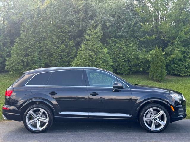 2019 Audi Q7 Prestige 55 TFSI quattro - 23063660 - 8
