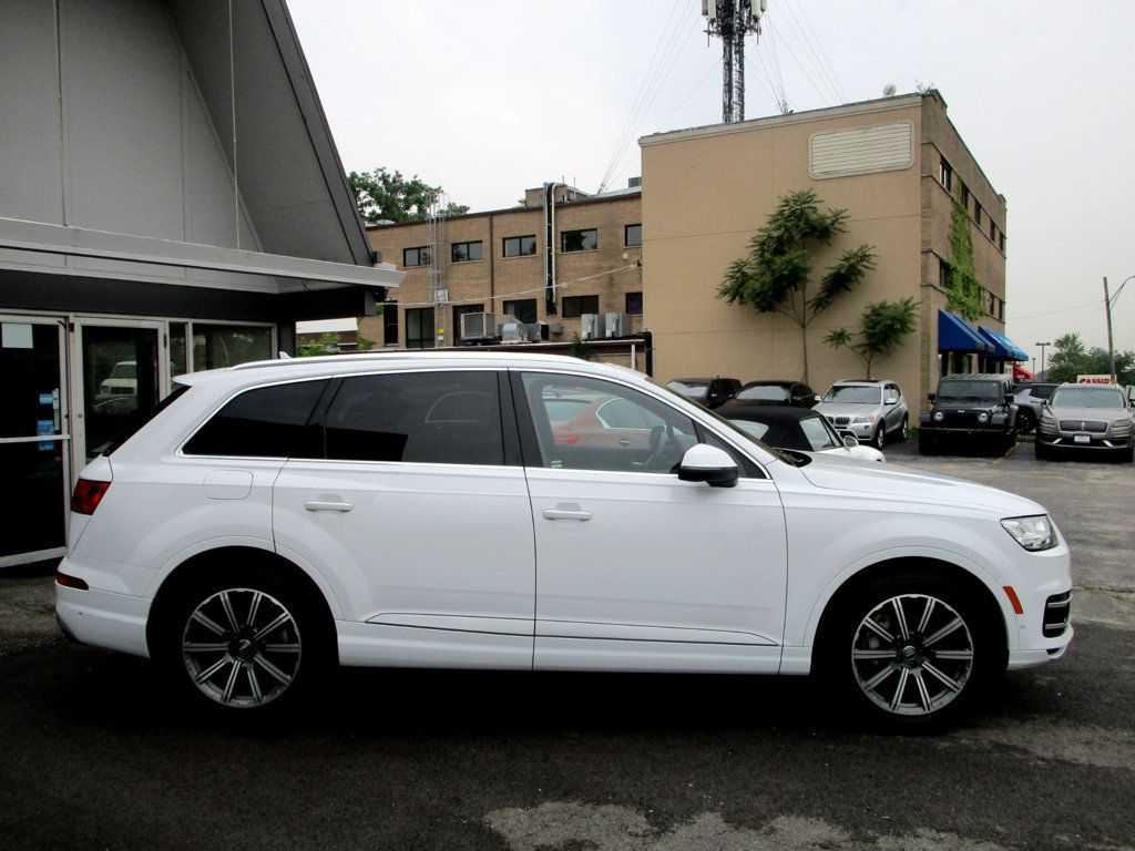 2019 Audi Q7 Prestige 55 photo 10