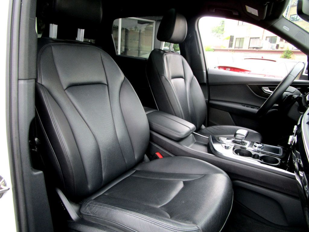 2019 Audi Q7 Prestige 55 photo 14